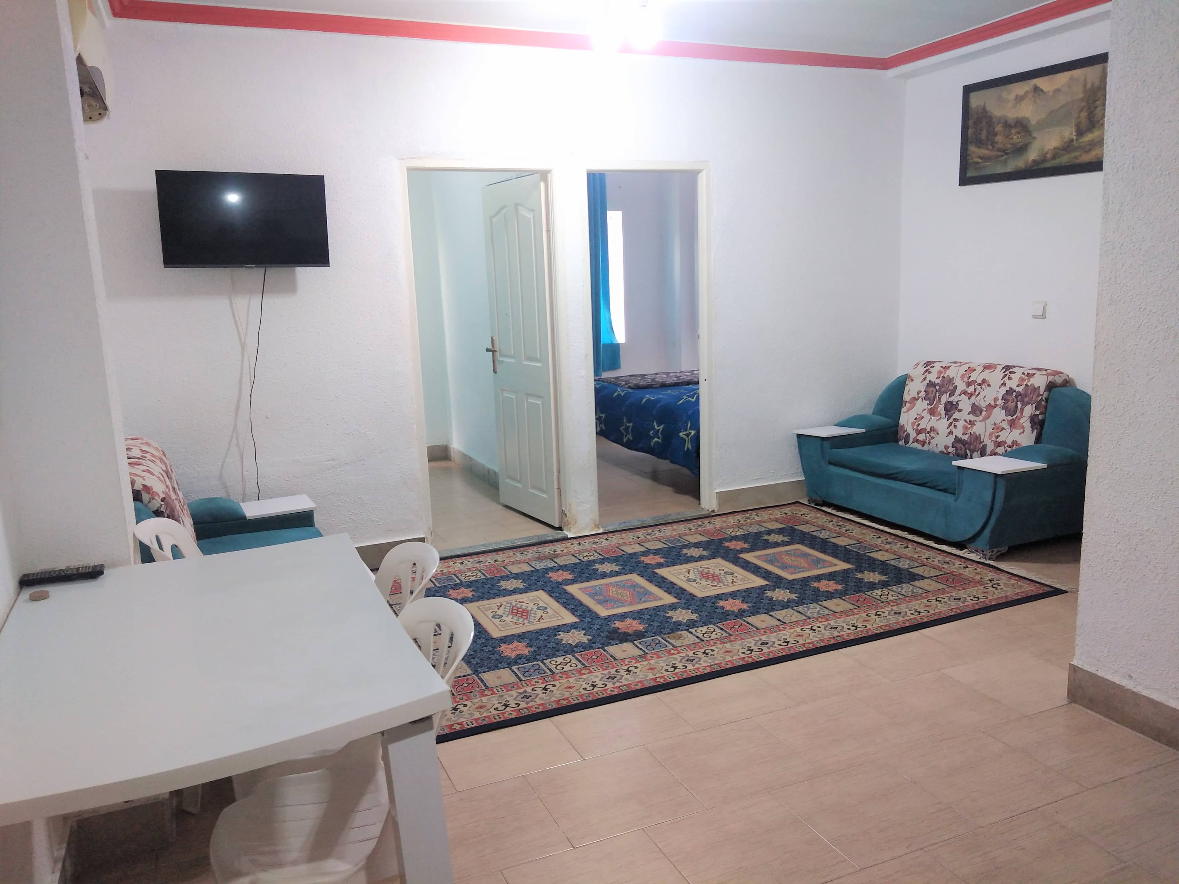 اجاره متل دوخواب در بابلسر - طبقه دوم