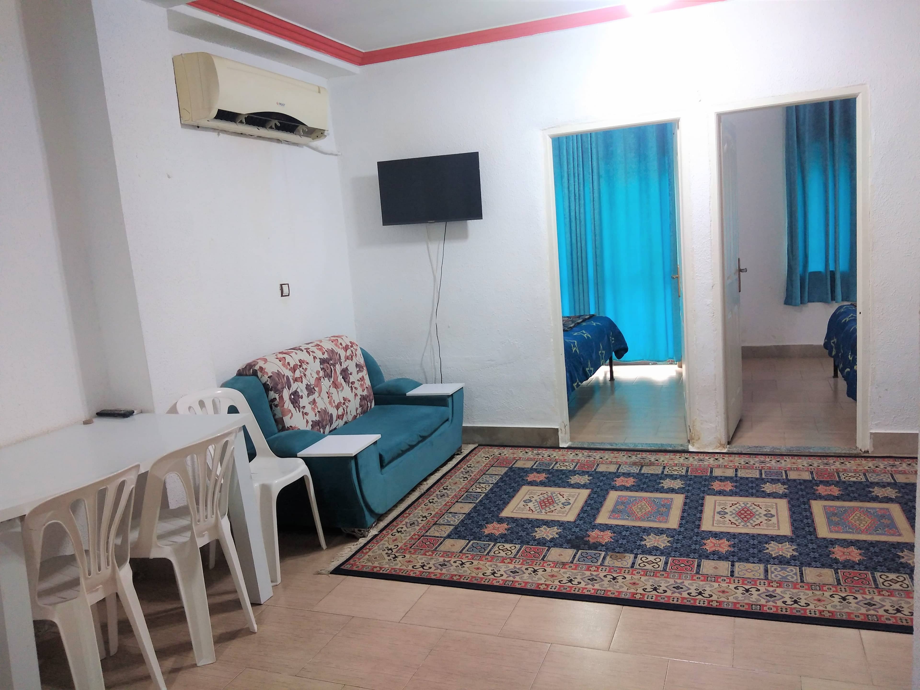 اجاره متل دوخواب در بابلسر - طبقه دوم