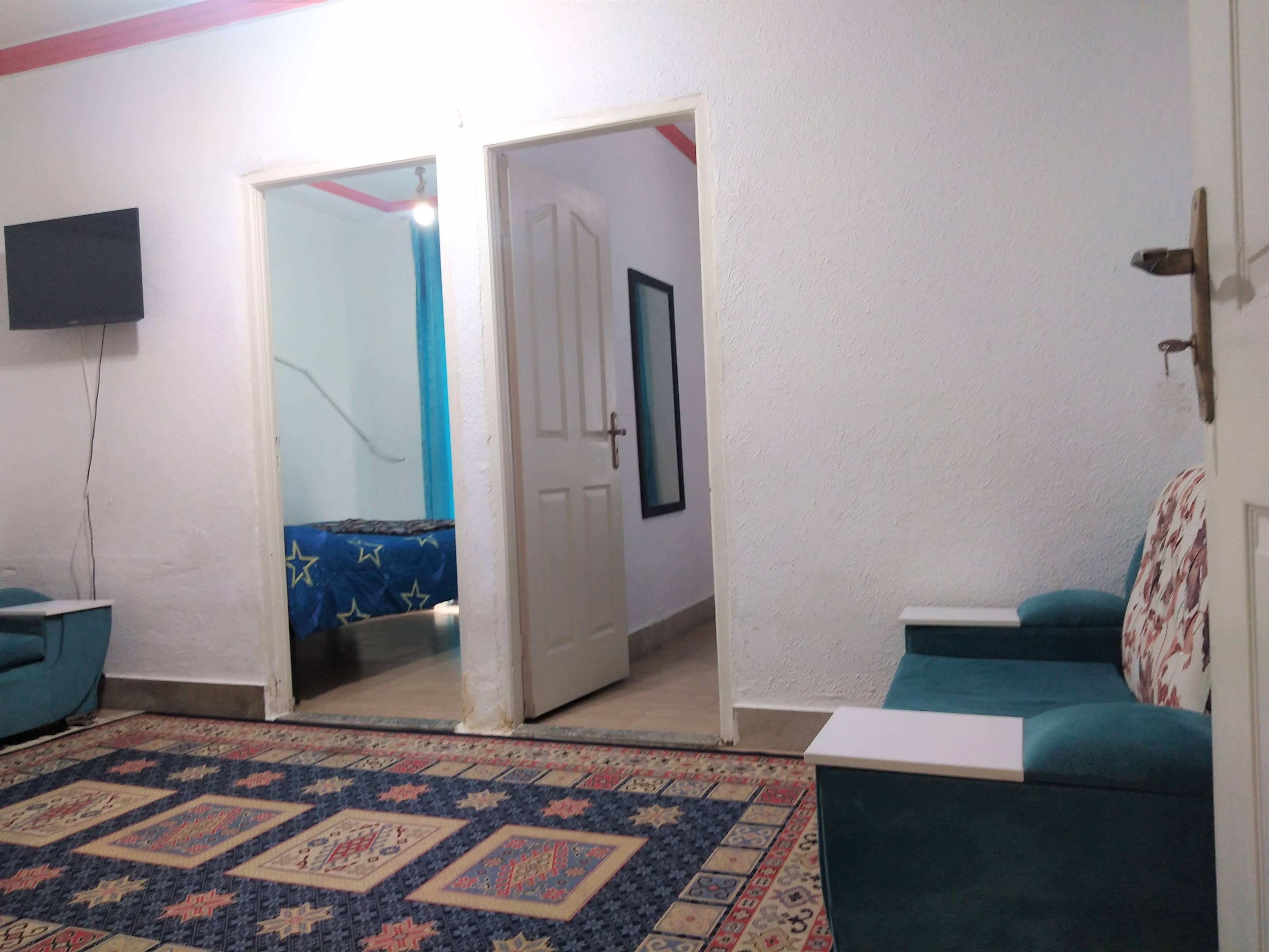 اجاره متل دوخواب در بابلسر - طبقه دوم