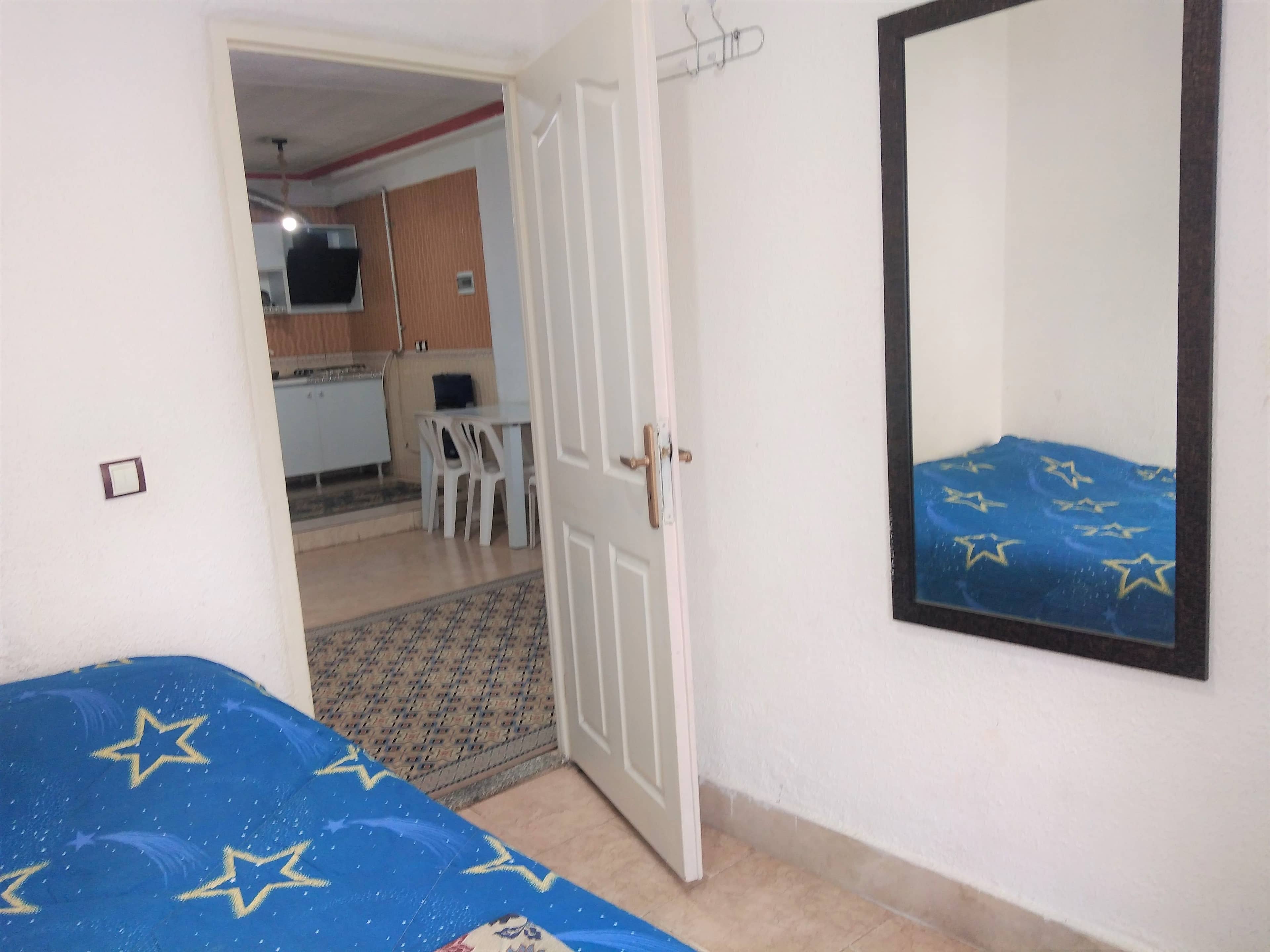 اجاره متل دوخواب در بابلسر - طبقه دوم