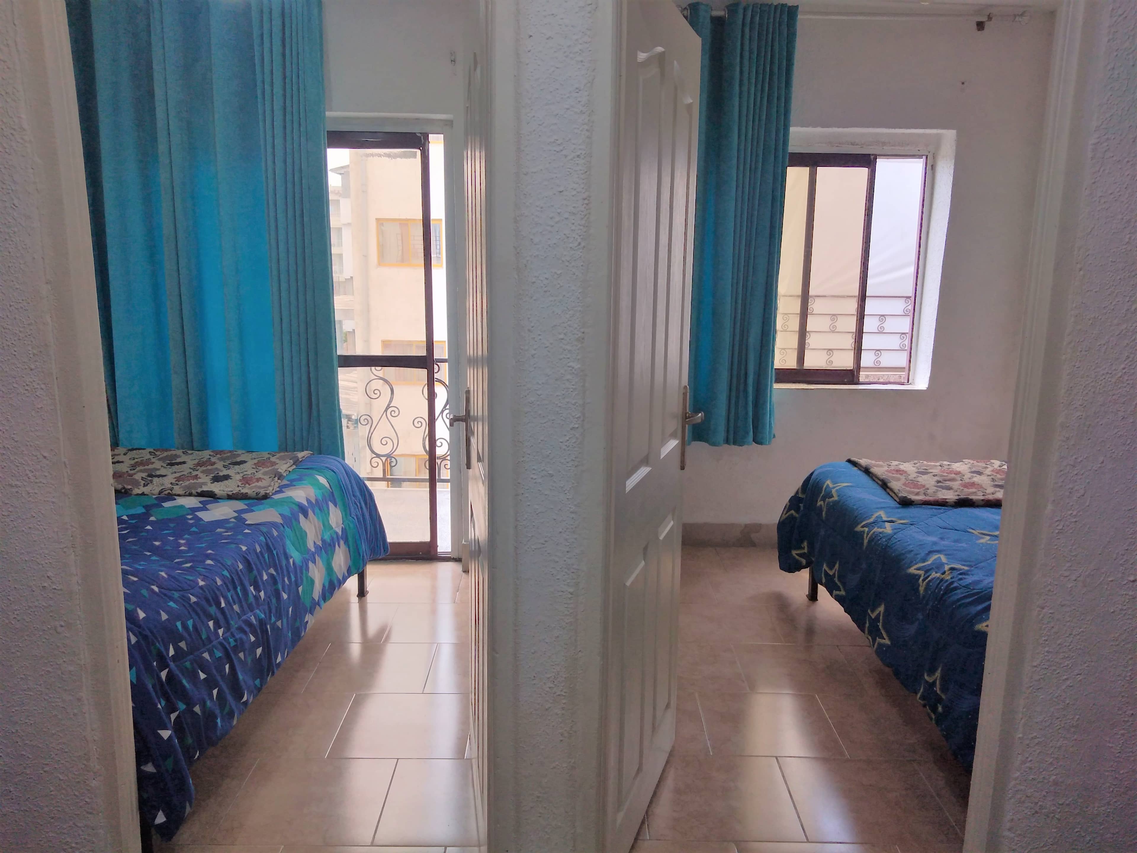 اجاره متل دوخواب در بابلسر - طبقه دوم