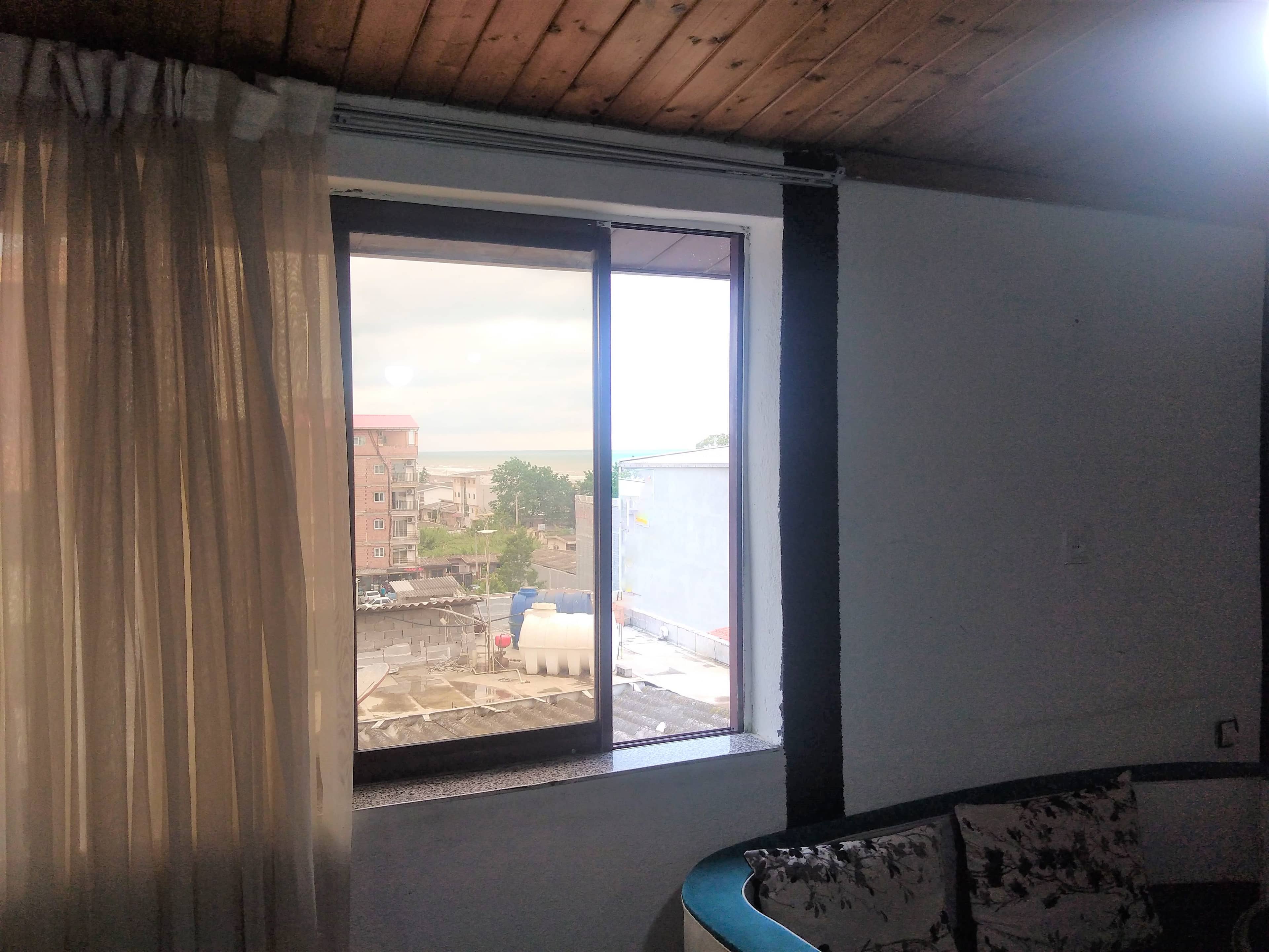 اجاره سوئیت نزدیک ساحل در بابلسر - طبقه پنجم