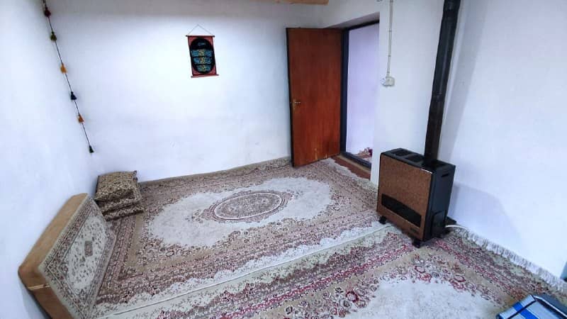 اجاره منزل ویلایی در نسمه پاوه