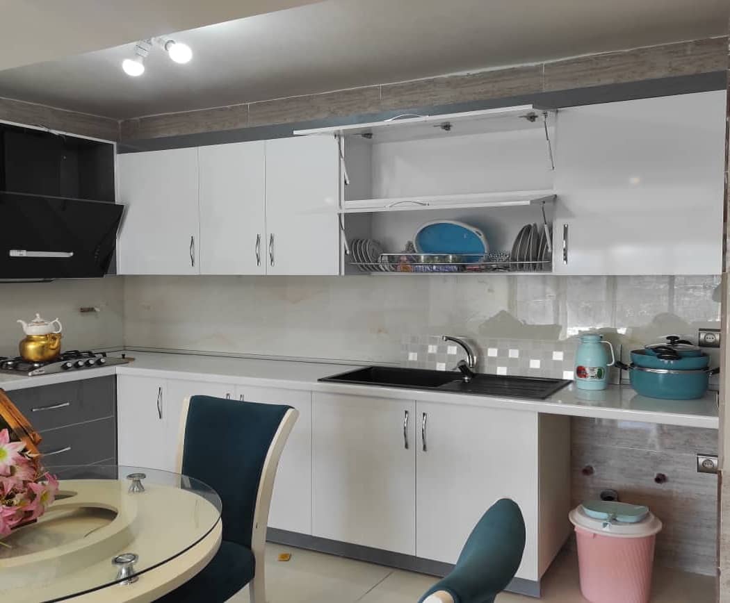 اجاره منزل مبله در چم خلیفه دو خواب - واحد 7