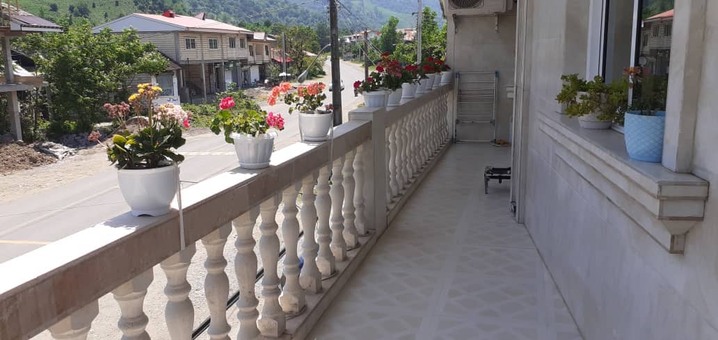 اجاره خانه در اطاقور لنگرود - دو خواب