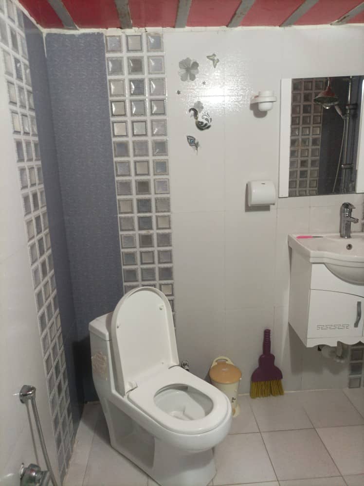 اجاره اتاق سنتی در تزرج رابر - کرمان