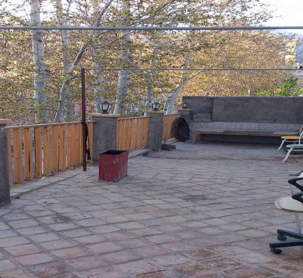 اجاره سوئیت بوم گردی ابیانه4 - 30 متری