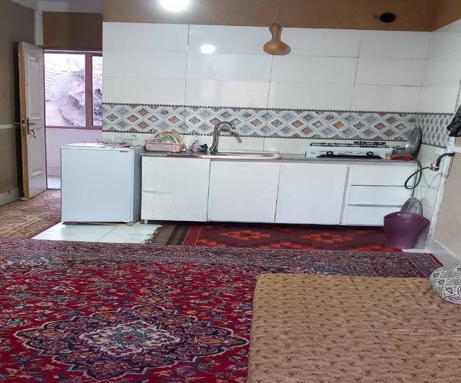 اجاره سوئیت بوم گردی ابیانه4 - 30 متری