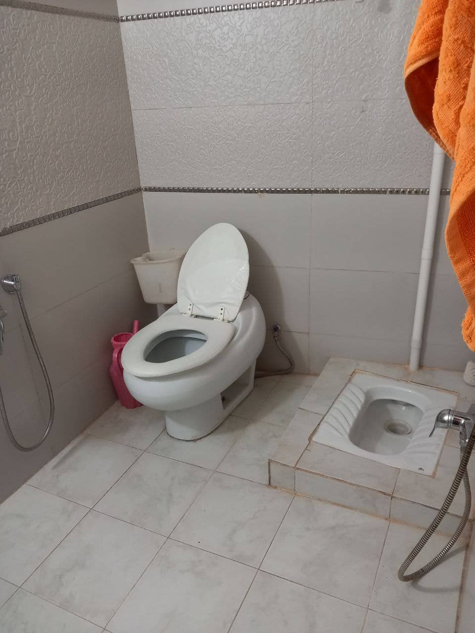 اجاره سوئیت یک خوابه بوم گردی ابیانه 1- 50 متری