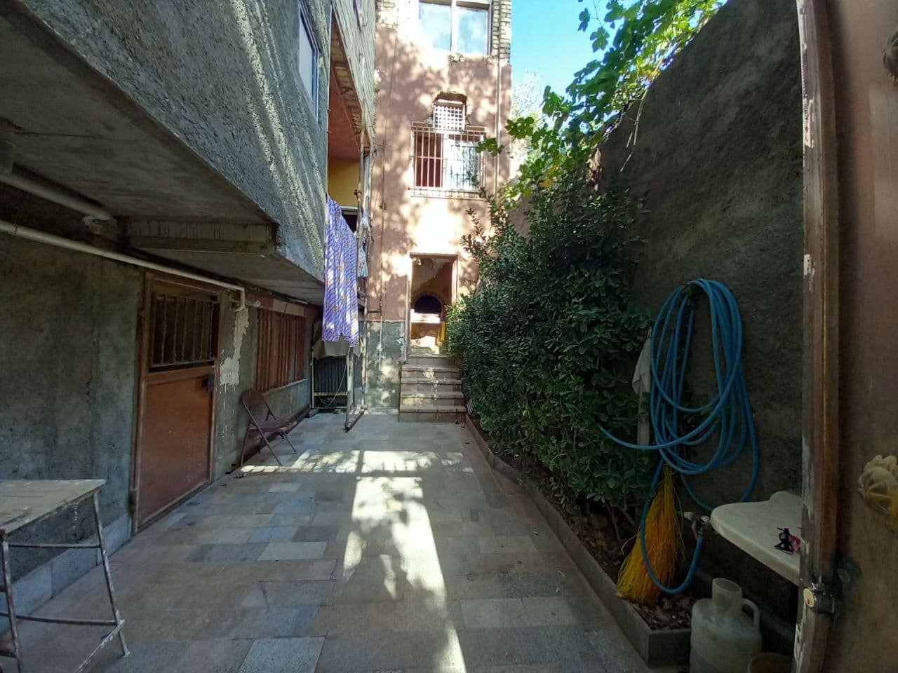 اجاره سوئیت یک خوابه بومگردی ابیانه3 - 50 متری