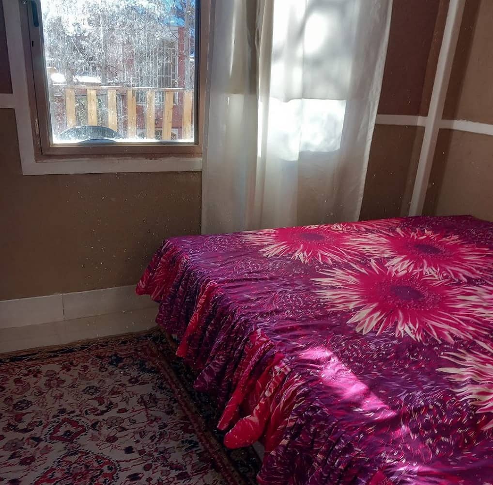 اجاره سوئیت یک خوابه بومگردی ابیانه3 - 50 متری