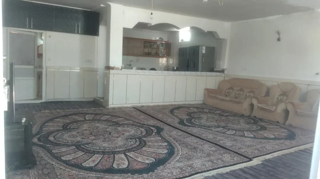 اجاره منزل ویلایی در چلگرد - کوهرنگ