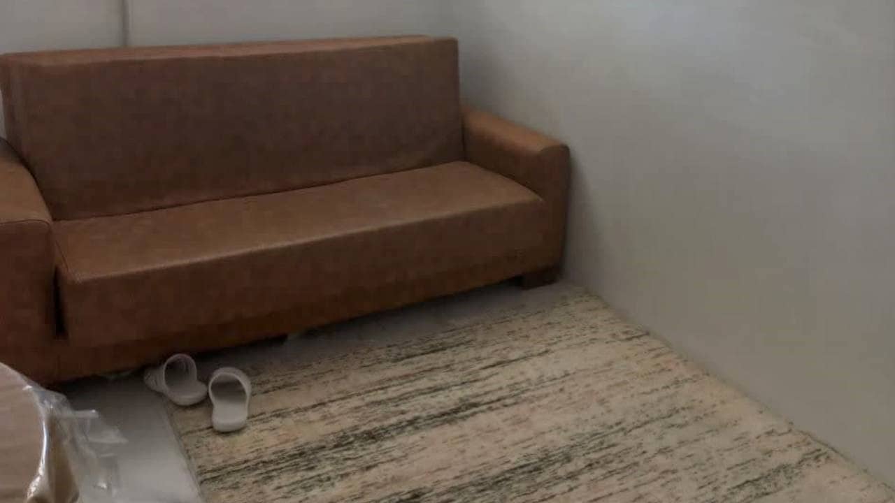 اجاره منزل تکخواب در خیابان امام رضا 12