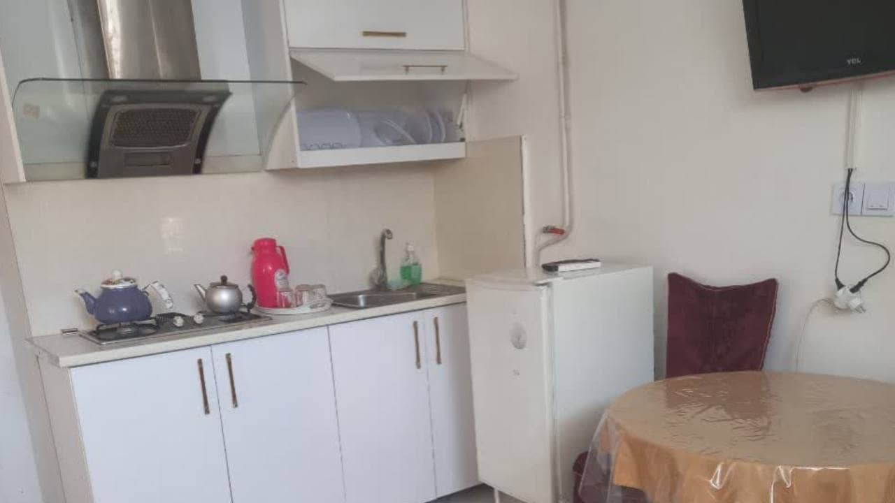 اجاره منزل تکخواب در خیابان امام رضا 12