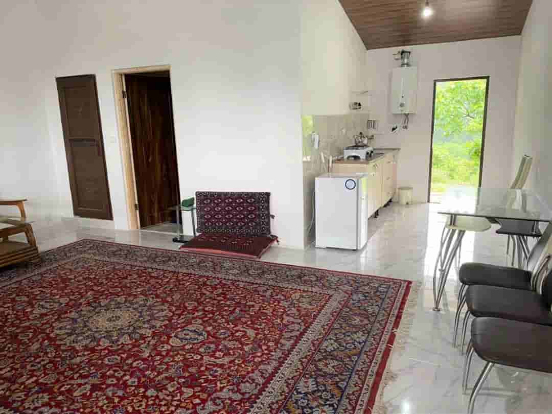 عکس اجاره ویلا در روستا گونه کلا بابل کنار - 2