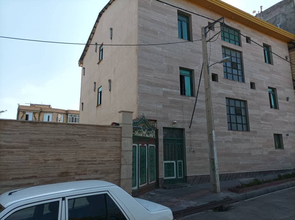 اجاره آپارتمان مبله در سرعین - سه خواب