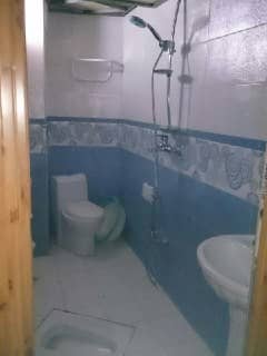 اجاره سوئیت سنتی در ماسوله - طبقه اول