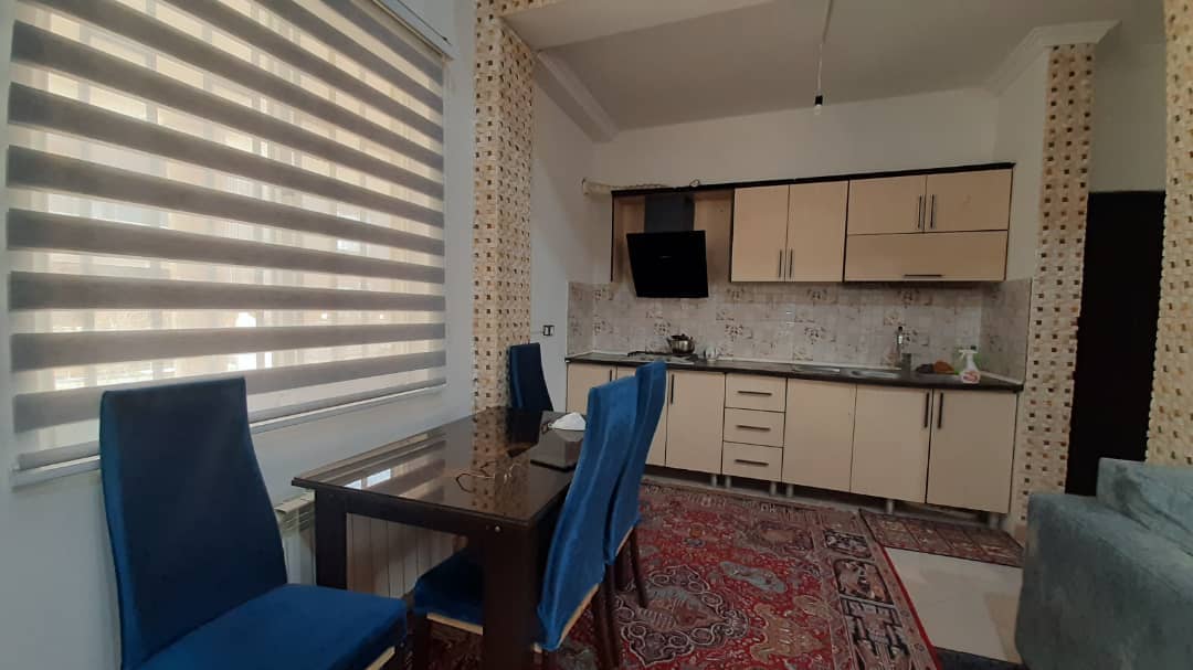 اجاره ویلا استخر سرپوشیده آبگرم در نمک آبرود