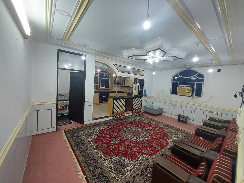 اجاره منزل مبله در شوشتر - حور 4