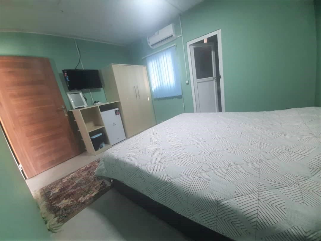 اجاره اتاق دوتخته مستر نزدیک ساحل