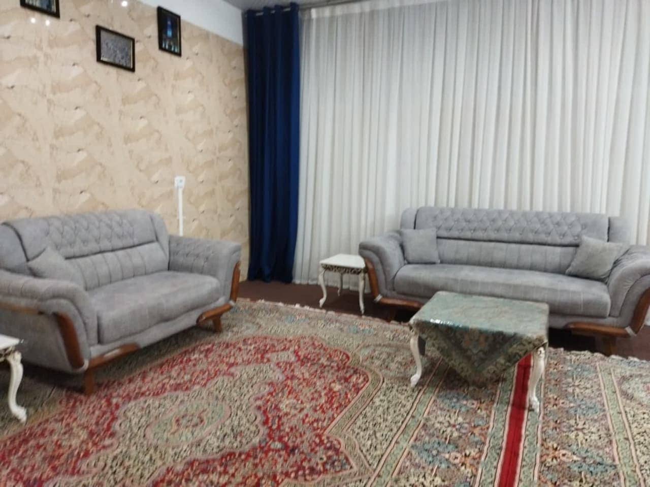 اجاره آپارتمان مبله در خیابان انقلاب یزد - پارسا2