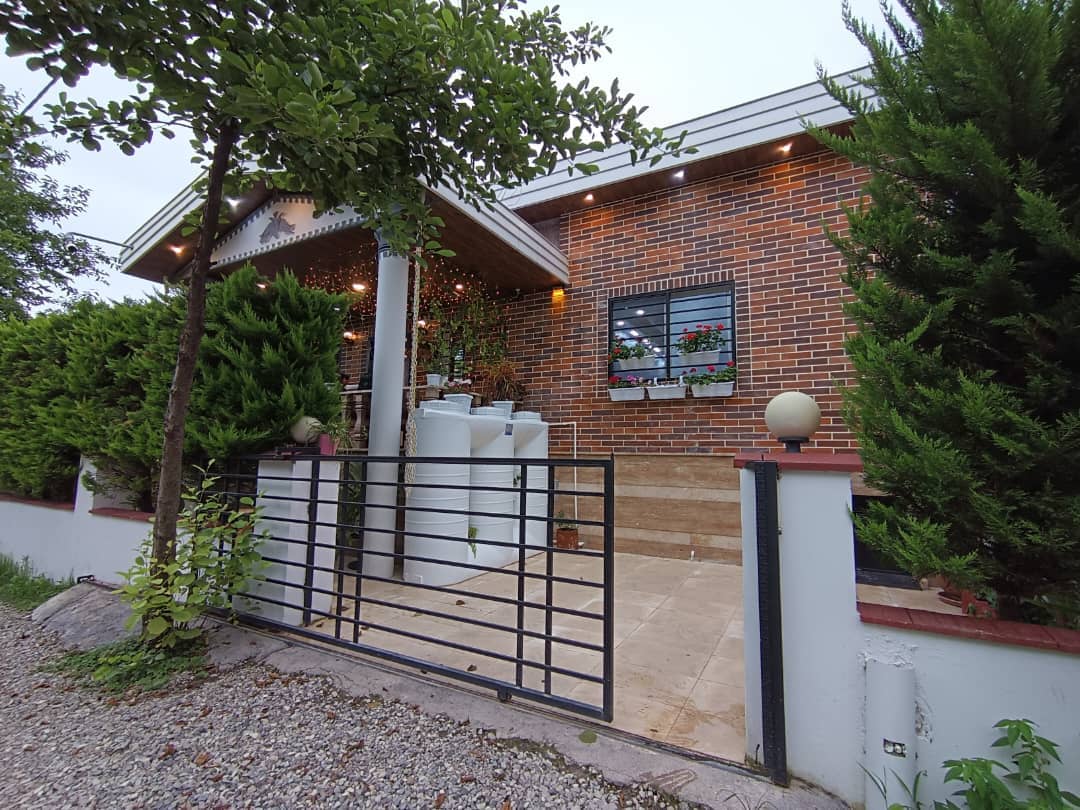 اجاره ویلا استخر دار آبگرم در متل قو