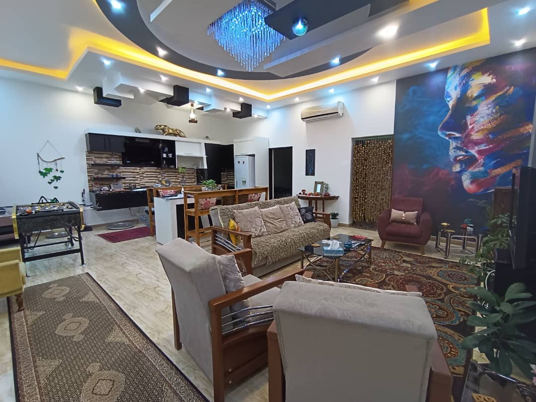 اجاره ویلا استخر دار آبگرم در متل قو