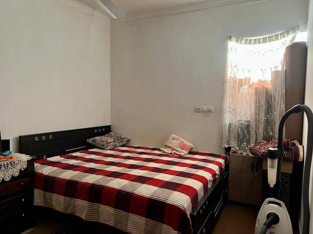 اجاره بومگردی جنگلی یک خوابه در کلاله گلستان