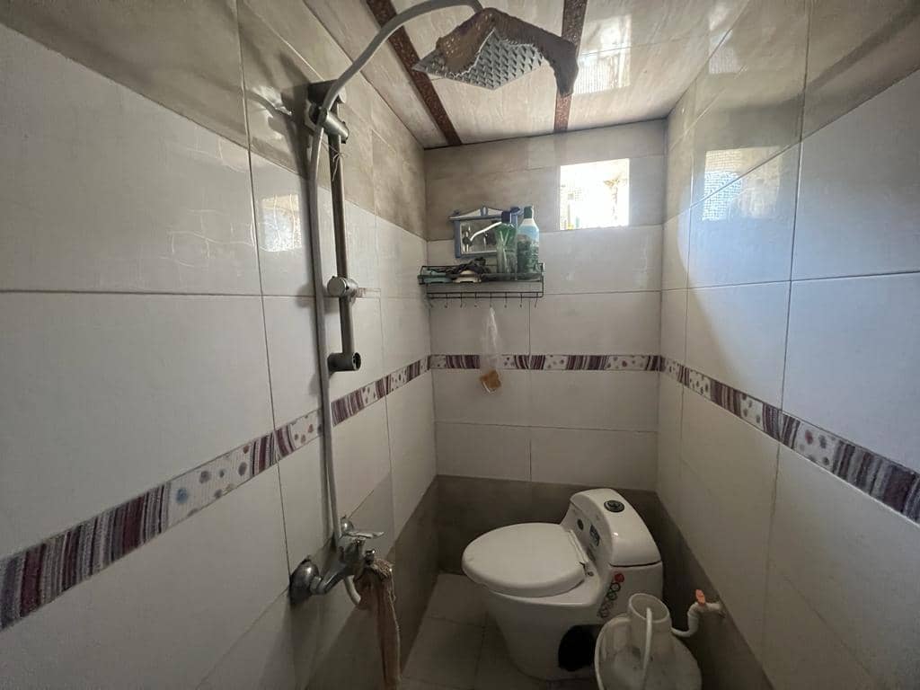 اجاره بومگردی جنگلی یک خوابه در کلاله گلستان