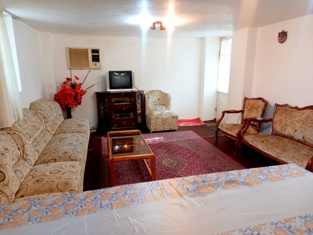 اجاره ویلا در روستا شهرستان رشت - تکخواب