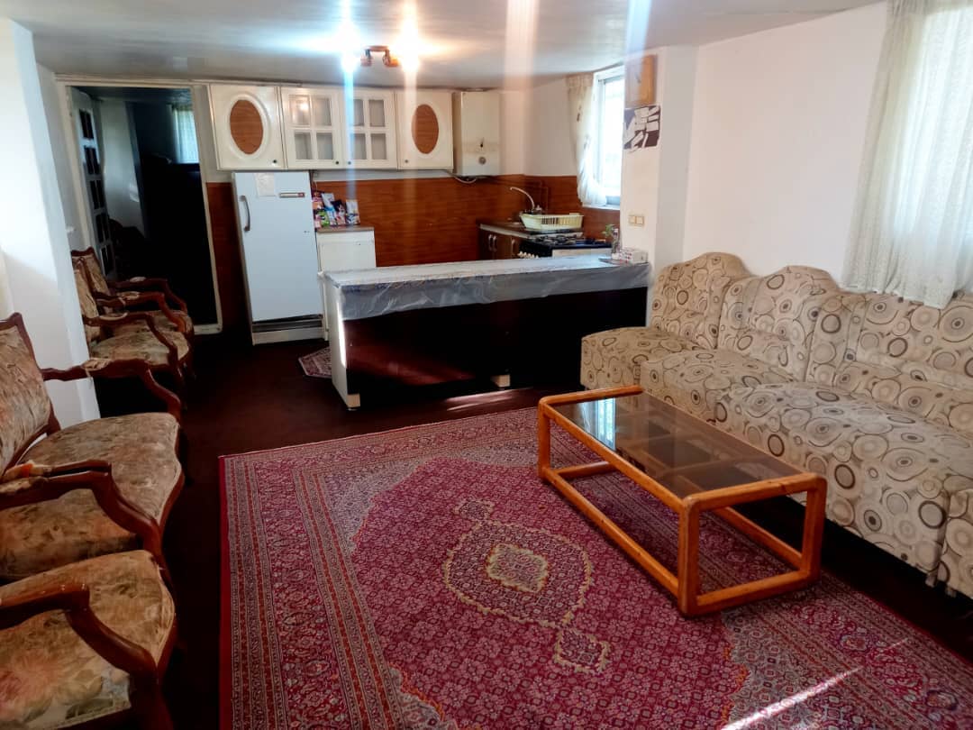 اجاره ویلا در روستا شهرستان رشت - تکخواب