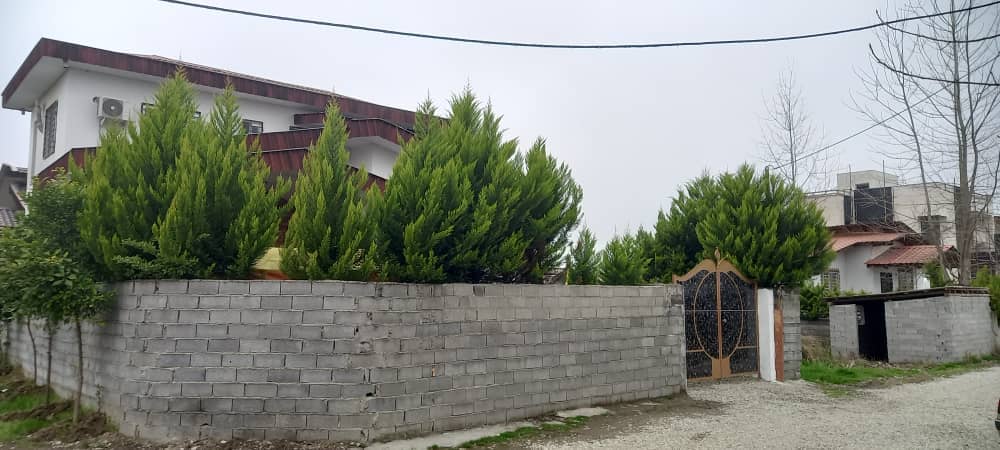 اجاره ویلا نزدیک ساحل در متل قو - سلمان شهر