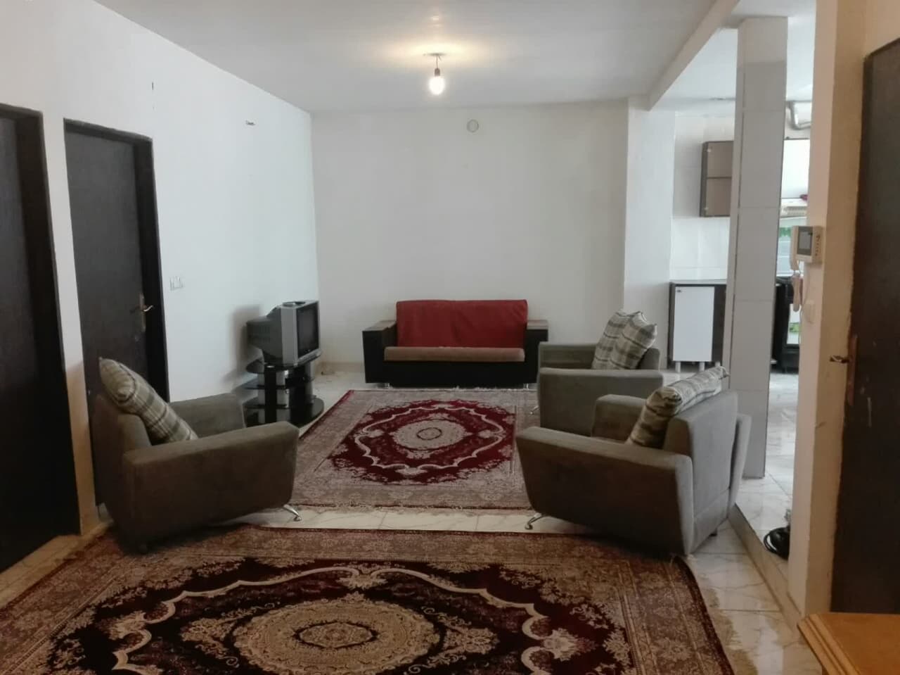 اجاره آپارتمان در گوهردشت کرج