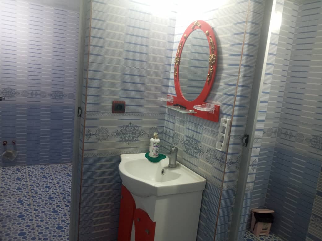 اجاره اقامتگاه بومگردی در محمد آباد بهشهر - 1