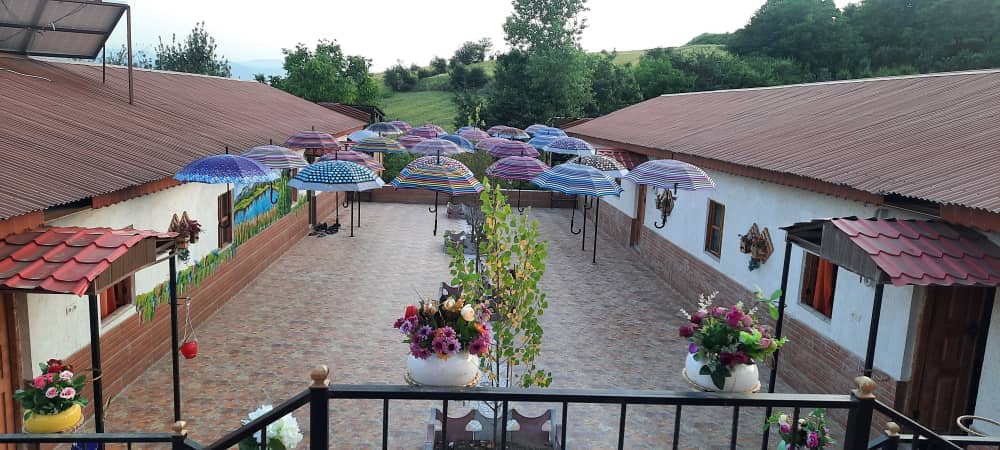 اجاره اقامتگاه بومگردی در محمد آباد بهشهر - 1