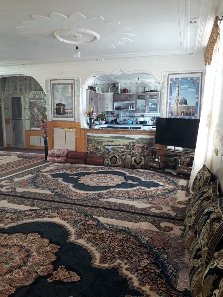 اجاره خانه ویلایی در کمهر سپیدان