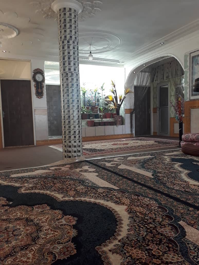 اجاره خانه ویلایی در کمهر سپیدان