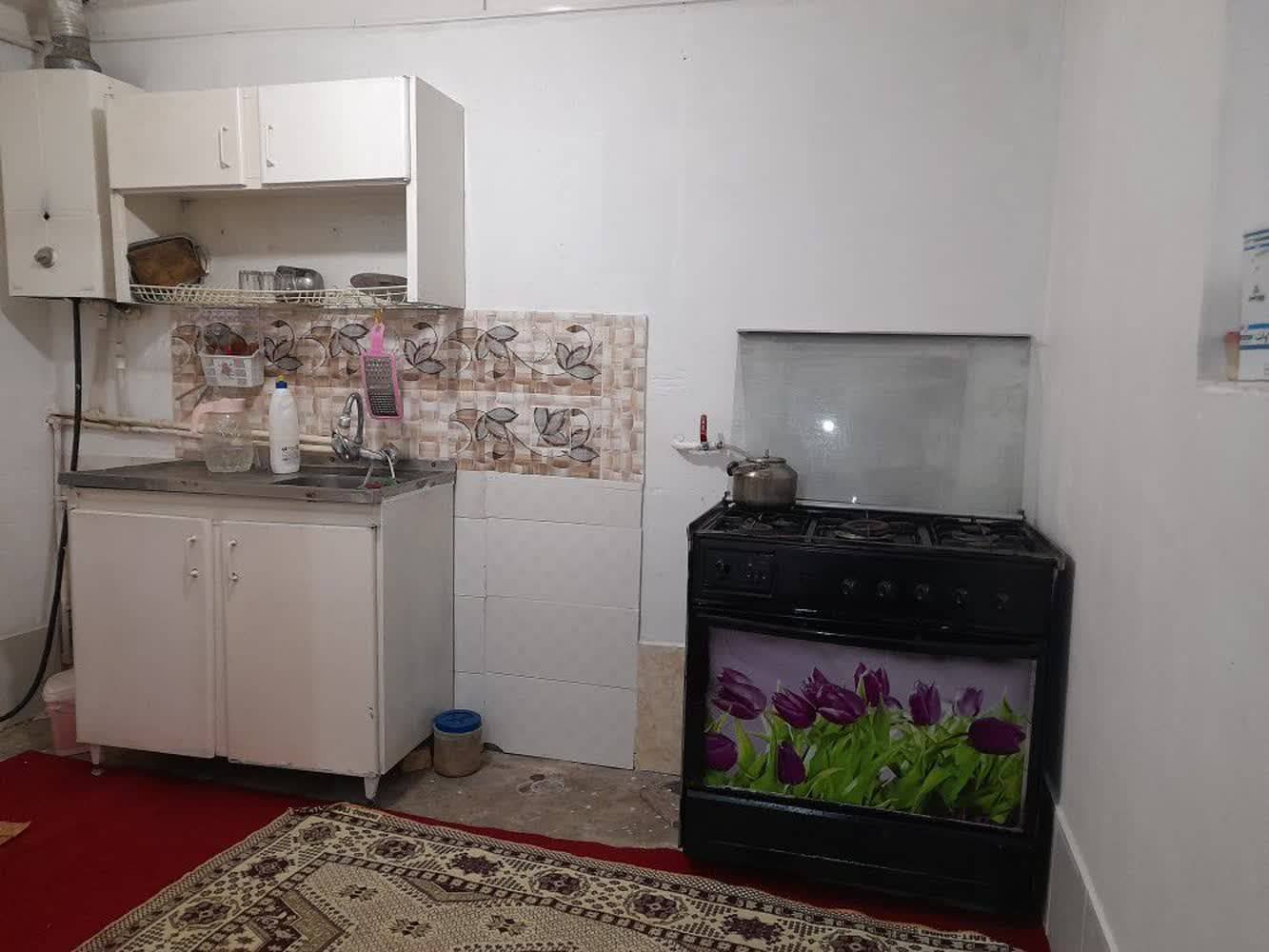 اجاره ویلا در بره سر رودبار