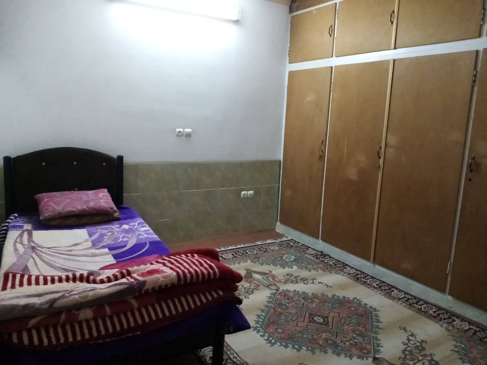 اجاره منزل مبله در یزد