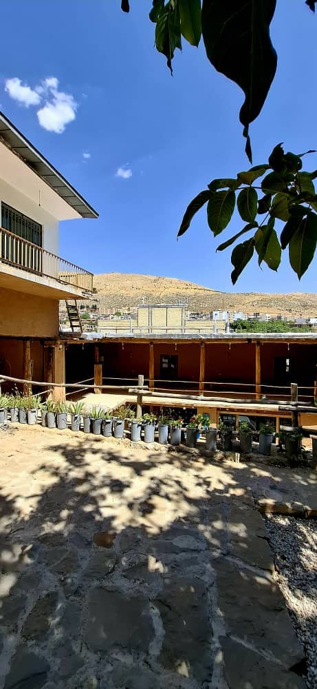 اجاره اتاق سنتی در اردکان سپیدان-104