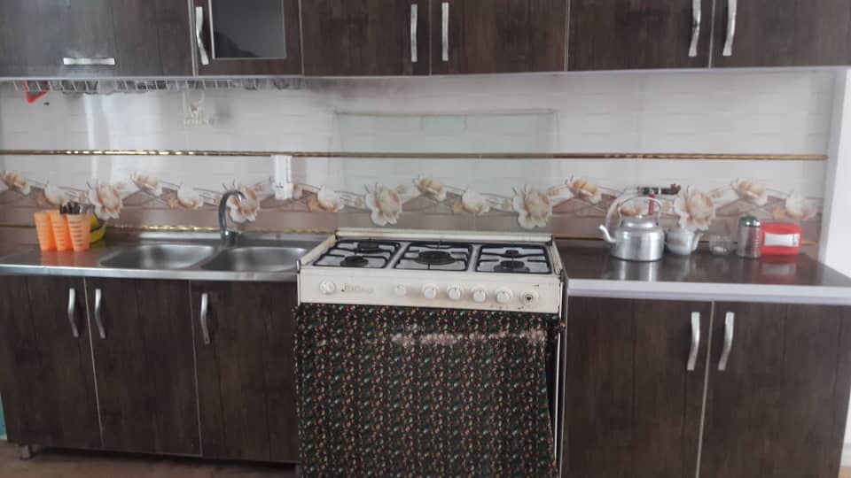 اجاره خانه ویلایی در بره سر - رودبار