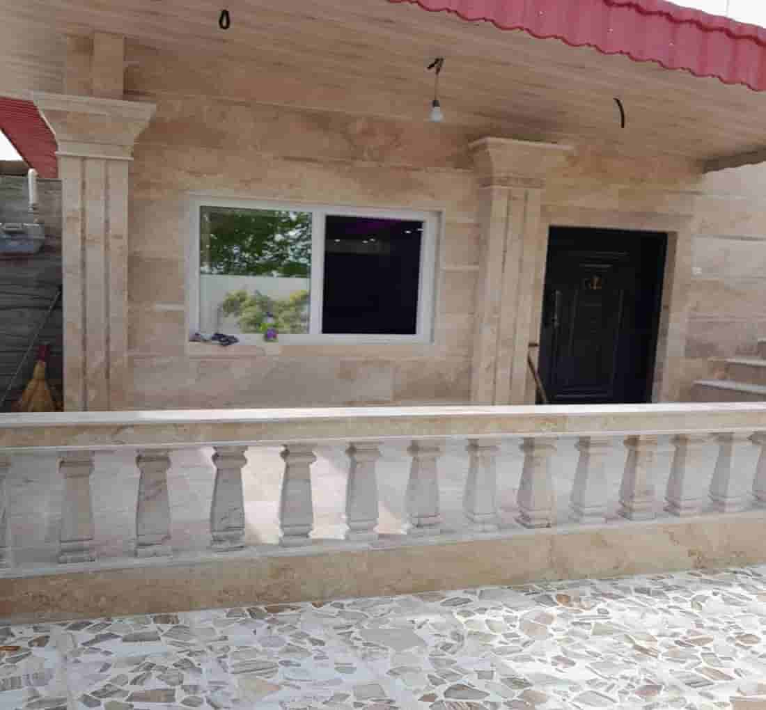 عکس اجاره ویلا استخردار آبگرم نزدیک ساحل