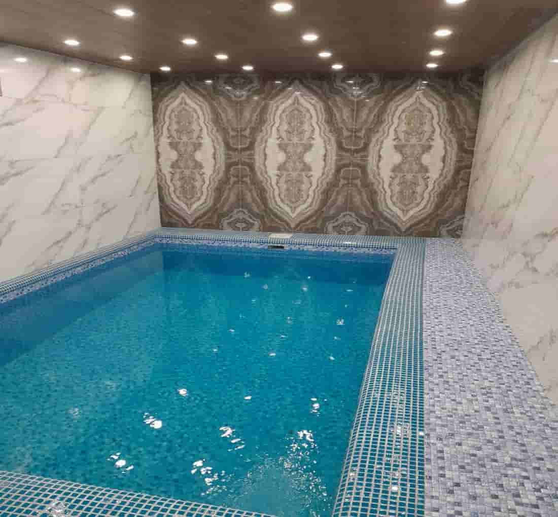 عکس اجاره ویلا استخردار آبگرم نزدیک ساحل