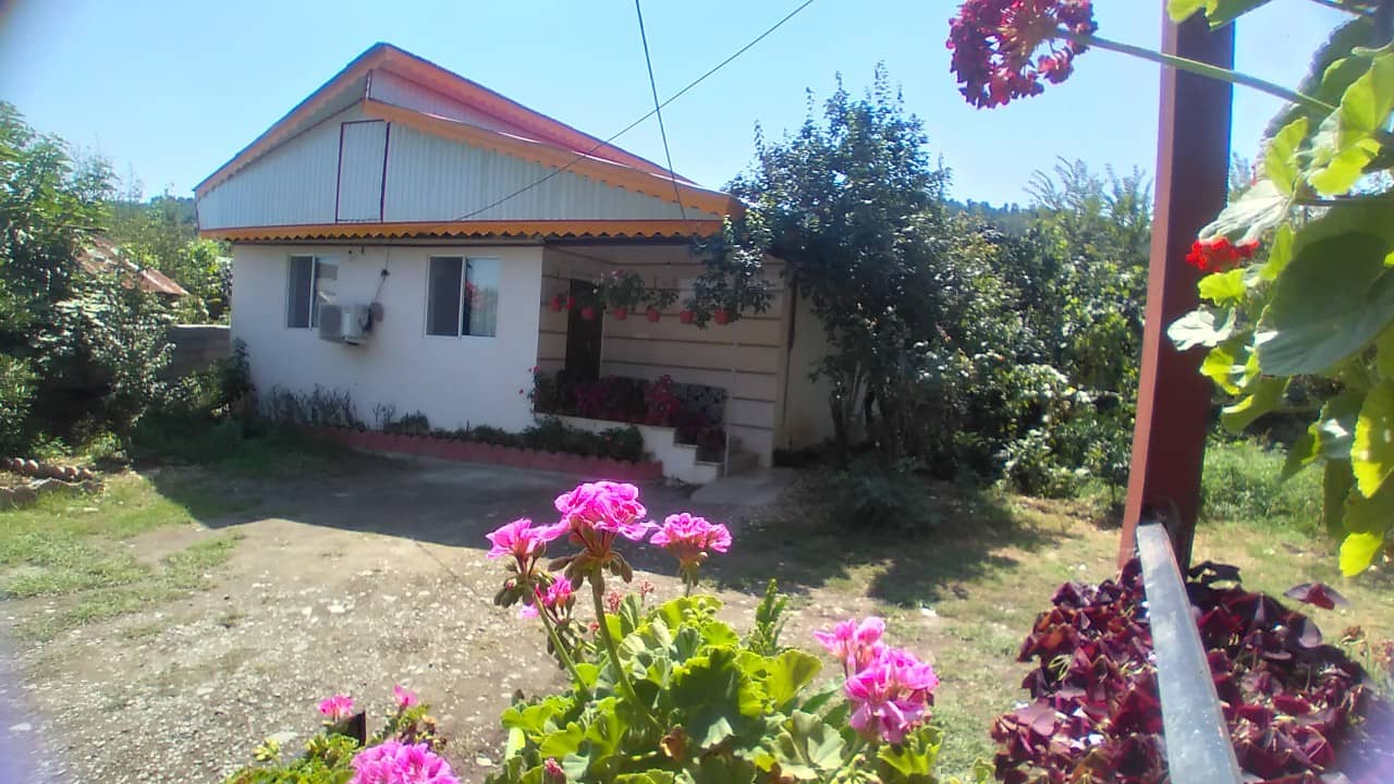 اجاره ویلا در خرجگیل اسالم - 110 متری