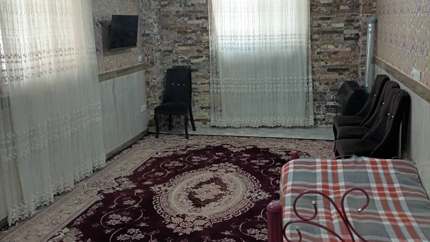 اجاره سوئیت در بلوار امام رضا ساری