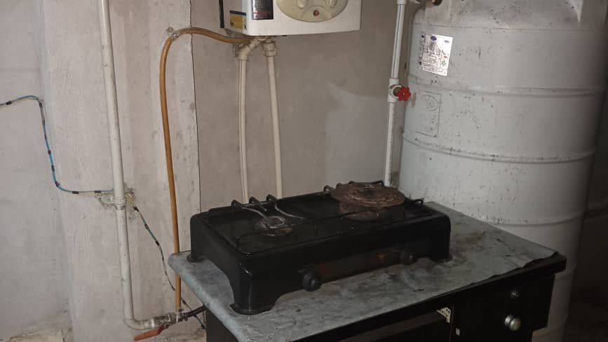 اجاره سوئیت در بلوار امام رضا ساری