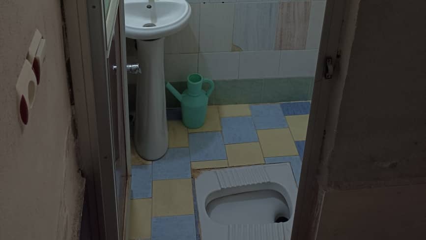 اجاره سوئیت در بلوار امام رضا ساری