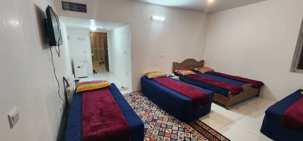 اجاره اتاق پنج تخته در شاهرود