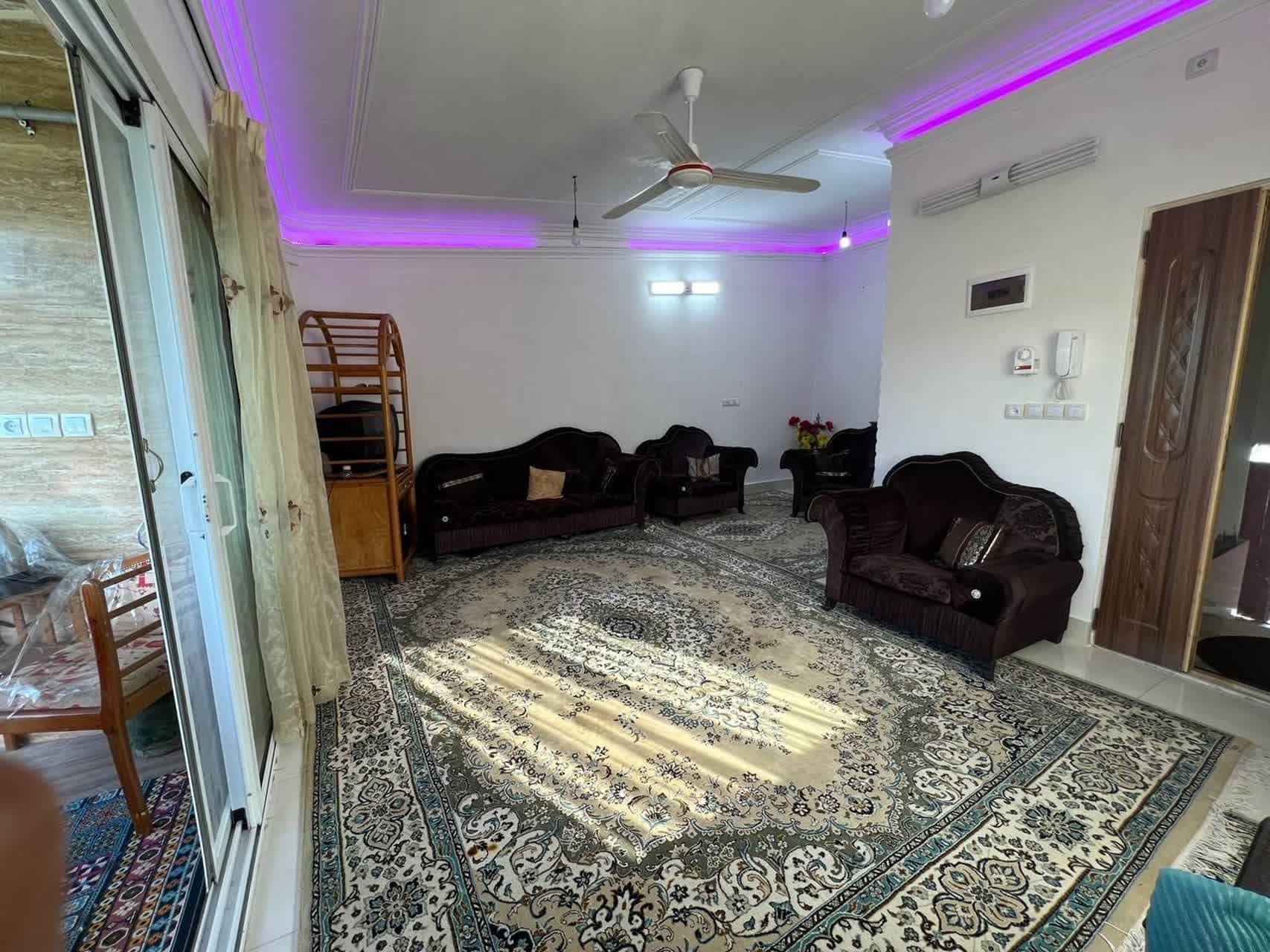 اجاره ویلا جنگلی در خلیل کلا شیرگاه - سوادکوه