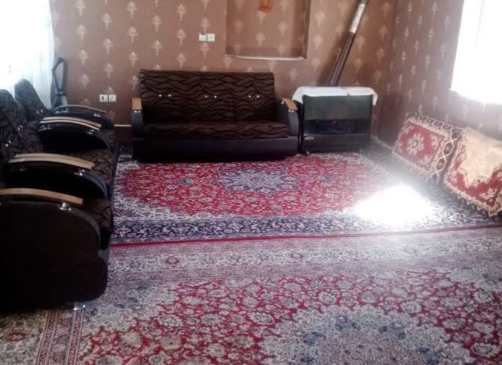 منزل ویلایی تک خوابه در جورقان- همدان